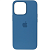 Чехол для смартфона Apple iPhone 13 Pro 6.1" - Silicon Case Lite Repack, бирюзовый