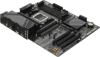 Материнская плата Socket AM5 Gigabyte B650 EAGLE AX (B650) 4*DDR5 HDMI DP ATX