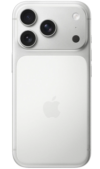 Смартфон Apple iPhone 17 Pro Max  256Gb Silver (серебристый) (без RuStore)