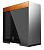 Корпус Geometric Future Model 8 ATX Cowboy серый