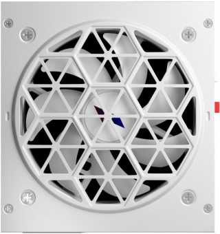 Блок питания 1300W 1STPLAYER HA-1300BA3-WH 120mm APFC 80 PLUS Platinum White