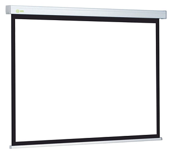 Экран для проектора Cactus 206x274см Wallscreen CS-PSW-206x274 4:3 настенно-потолочный рулонный белы