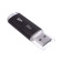 Флешка 16Gb Silicon Power ULTIMA U02 USB black