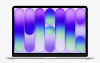 Ноутбук Apple MacBook Neo 13" 2026 A18 Pro 8G 256Gb Silver (серебристый) (без RuStore)
