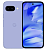 Смартфон Google Pixel 9a 8/128Gb Iris (голубой ирис)