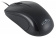 Мышь проводная Оклик 185V2 черный