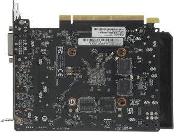 Видеокарта .6Gb PALIT RTX 3050 StormX OC (RTX3050) GDDR6 96bit HDMI DP