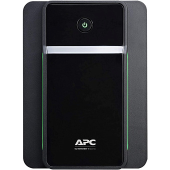 ИБП APC Back-UPS BX750MI 410Вт 750ВА черный