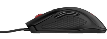 Мышь проводная HP OMEN 600 (RGB-подсветка12000 dpi cистема регулировки веса) USB