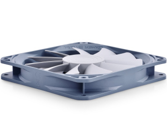 Вентилятор для корпуса 120mm Deepcool GS120 (4pin, 120x120x20, 18-32дБ, 900-1800об/мин)