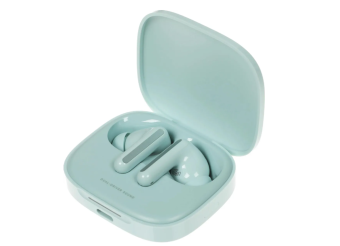 Наушники TWS Xiaomi Redmi Buds 6 Green