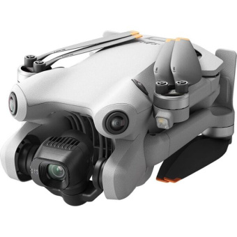 Квадрокоптер DJI Mini 4 Pro Fly More Combo Plus (DJI RC 2)