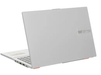 Ноутбук ASUS VivoBook Go E1504GA-BQ859 Proccesor N100/8G DDR4/256 SSD/Intel HD/15.6"FHD/DOS/Silver