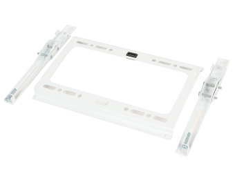 Крепление для телевизора Kromax IDEAL-6 (15"-47" макс.35кг настенный наклон) White