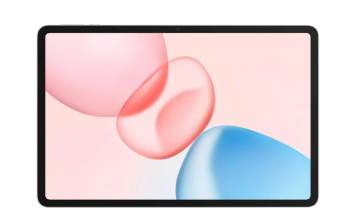 Планшет Honor Pad 10 12.1" 8/256G LTE Gray (с клавиатурой)