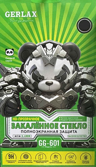 Защитное стекло для смартфона Samsung Galaxy S26 - Gerlax GG-601