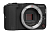 Цифровая фотокамера Canon EOS R50 V Body Black