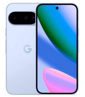 Смартфон Google Pixel 10 12/128Gb Frost (синий иней)