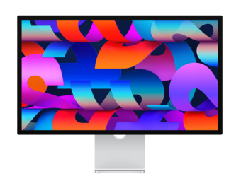 Монитор 27" Apple Studio Display 5k 60Hz LED