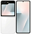 Смартфон Samsung Galaxy Z Flip 7 FE 8/128Gb White (белый)