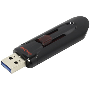 Флешка .32Gb SanDisk Cruzer Glide  USB3.0