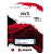 Накопитель SSD M.2 .500Gb Kingston NV3 Series (PCI-E 4.0 x4, 5000/3000 Мбайт/сек)