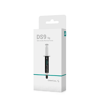 Термопаста DeepCool DS9 - 5g