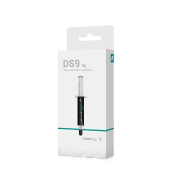 Термопаста DeepCool DS9 - 5g