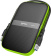 Внешний жесткий диск 2Tb Silicon Power Armor A60 2.5" USB3.0 черный/зеленый