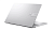 Ноутбук ASUS VivoBook X1504VA-BQ4422 Core 7 150U/16G DDR4/512 SSD/Intel HD/15.6"FHD/DOS/серебристый