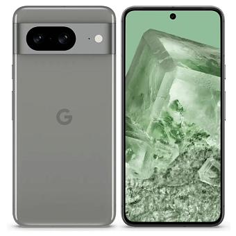 Смартфон Google Pixel 8 8/128Gb Hazel