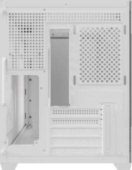 Корпус Accord ACC-ZMS03W USB3.0 mATX белый