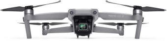 Квадрокоптер Dji Mavic AIR 2 Fly More Combo 8Gb 48Mpix 4K UHD WiFi GPS ГЛОНАСС ПДУ серый
