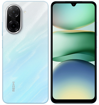 Смартфон Xiaomi Redmi A5 4/128Gb Blue