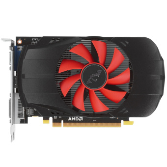 Видеокарта .2Gb SINOTEX Ninja R7 350 (R7350) GDDR5 128bit DVI HDMI VGA