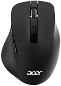 Мышь беспроводная Acer OMR140 1600dpi Black