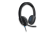 Наушники проводные Logitech H540 Headset USB 1.9м Black