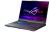 Ноутбук ASUS ROG Strix G614PW-TS133 Ryzen 9 8940HX/32G/1Tb SSD/RTX5080-16G/16"IPS 2.5k/DOS/Grey (серый)