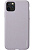 Чехол для смартфона Apple iPhone 11 Pro Max 6.5" - Deppa Eco Case, лавандовый