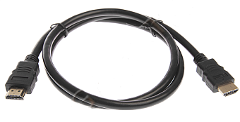 Кабель соединительный HDMI (m) < - > HDMI (m)  1.0м, ver 1.4, Cablexpert