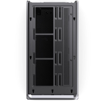Корпус JONSBO D401 TG ATX черный