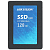 Накопитель SSD SATA .128Gb HIKVision E100 Series (3D TLC, 550/430 Мбайт/сек)