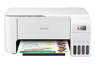 МФУ EPSON L3256 (A4, СНПЧ, цветная печать, USB&WIFI)