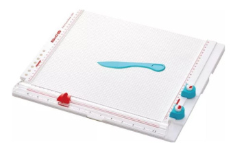 Резак KW-trio 13095 (А4, 9 листов)