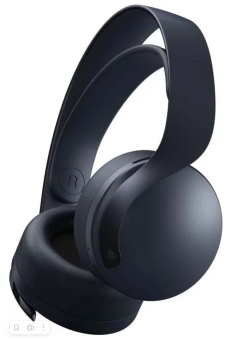 Наушники беспроводные PlayStation PULSE 3D Black