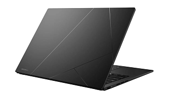Ноутбук ASUS Zenbook UM3406GA-QD130 Ryzen AI 5 430/32G/512 SSD/Radeon 840M/14"OLED WUXGA/DOS/Black (