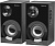 Акустическая система Defender Aurora S40 (2x20W, дерево, Bluetooth, дерево) черный