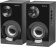 Акустическая система Defender Aurora S40 (2x20W, дерево, Bluetooth, дерево) черный