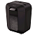 Уничтожитель бумаги Fellowes PowerShred LX50 (секр.P-4, перекрестный, 9 листов, 17 литров, скрепки/с