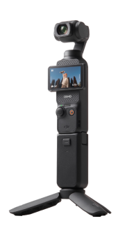 Экшн-камера DJI Osmo Pocket 3 Creator Combo